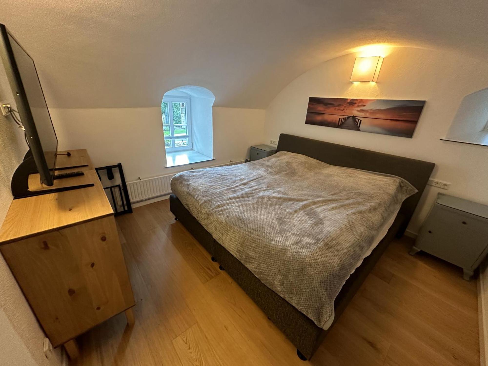 Ferienwohnung Uli24 - Zentral, Stilvoll, Ruhig Schwäbisch Hall Exterior photo