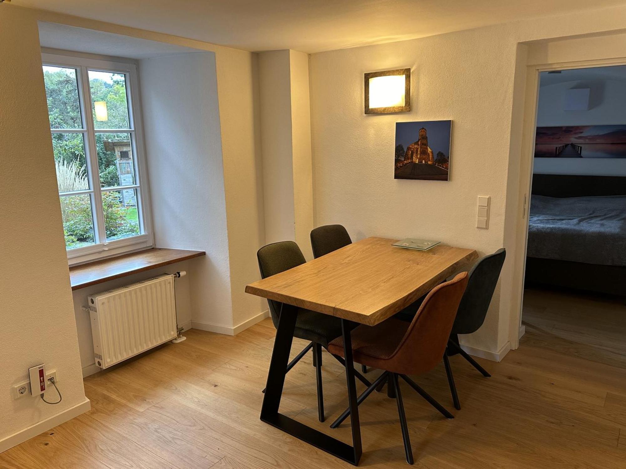 Ferienwohnung Uli24 - Zentral, Stilvoll, Ruhig Schwäbisch Hall Exterior photo